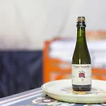 Rando-yourte Luxury tent