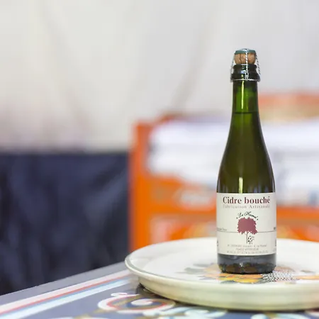 Rando-yourte Campo de lujo