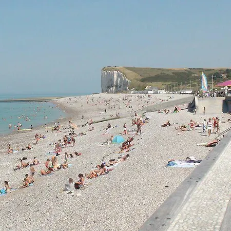 אוהל מפואר Rando-yourte Paluel