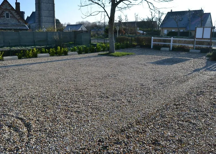 Rando-yourte Luxury tent