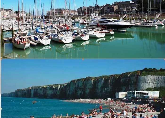 Luxury tent Rando-yourte *